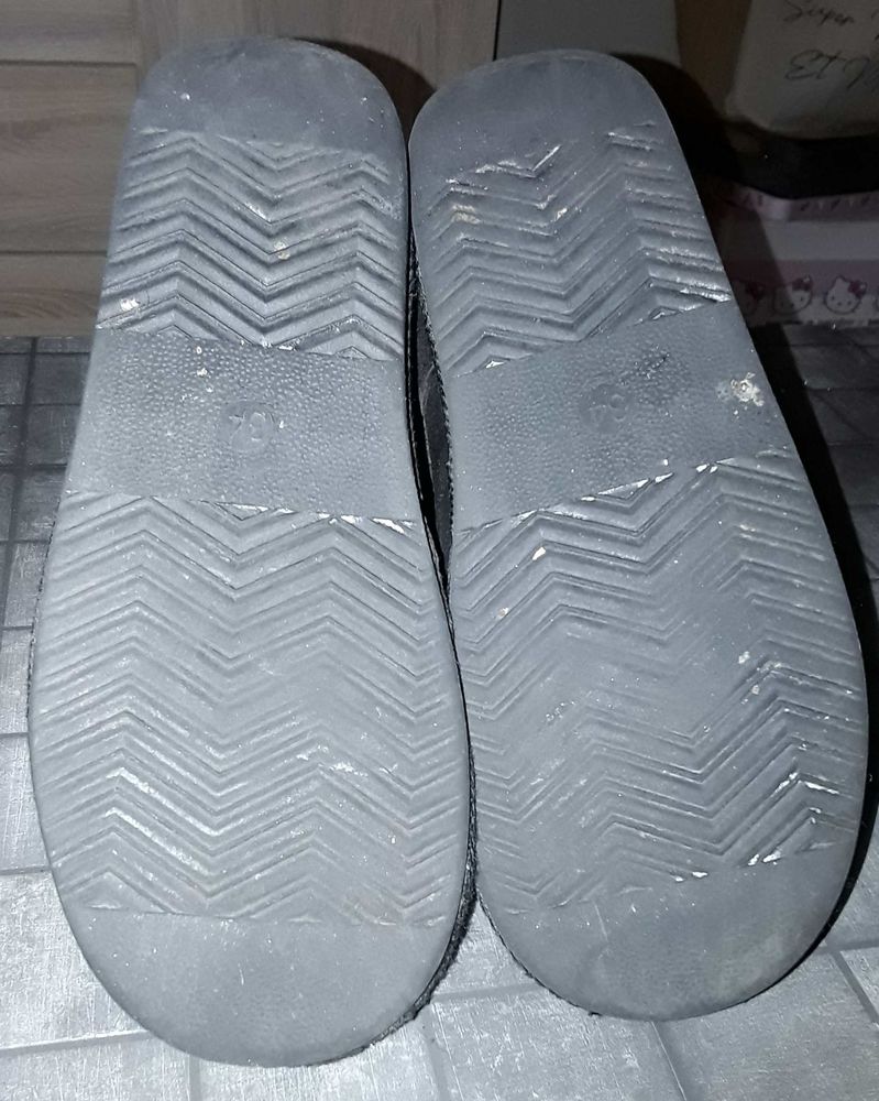 Bottines fourr�es  LA HALLE 4 Sciez (74)