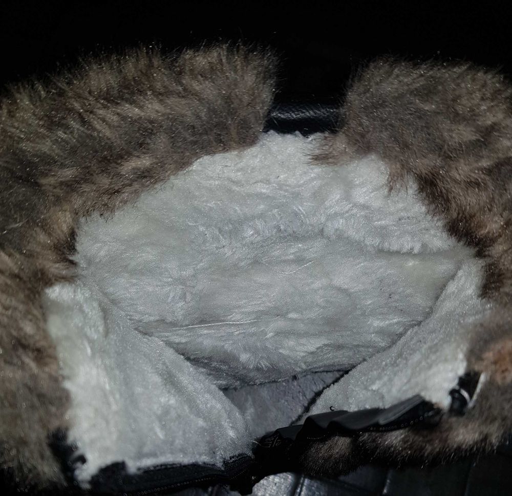 Bottines fourr�es 10 Sciez (74)