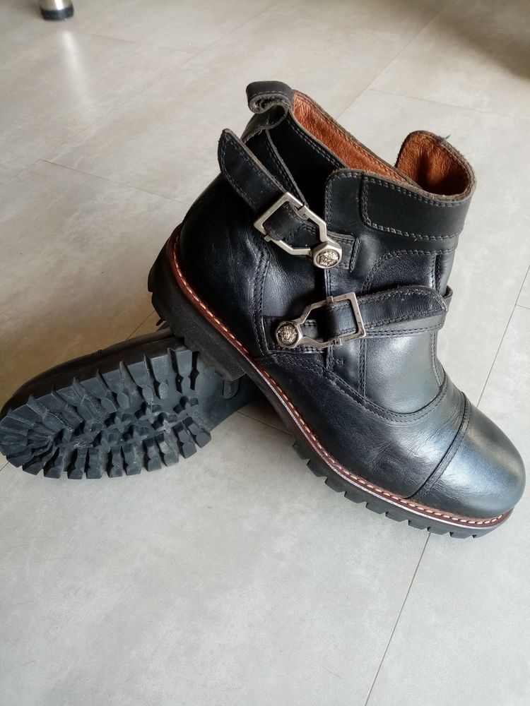 bottines gianni versace 450 Varces-Alli�res-et-Risset (38)