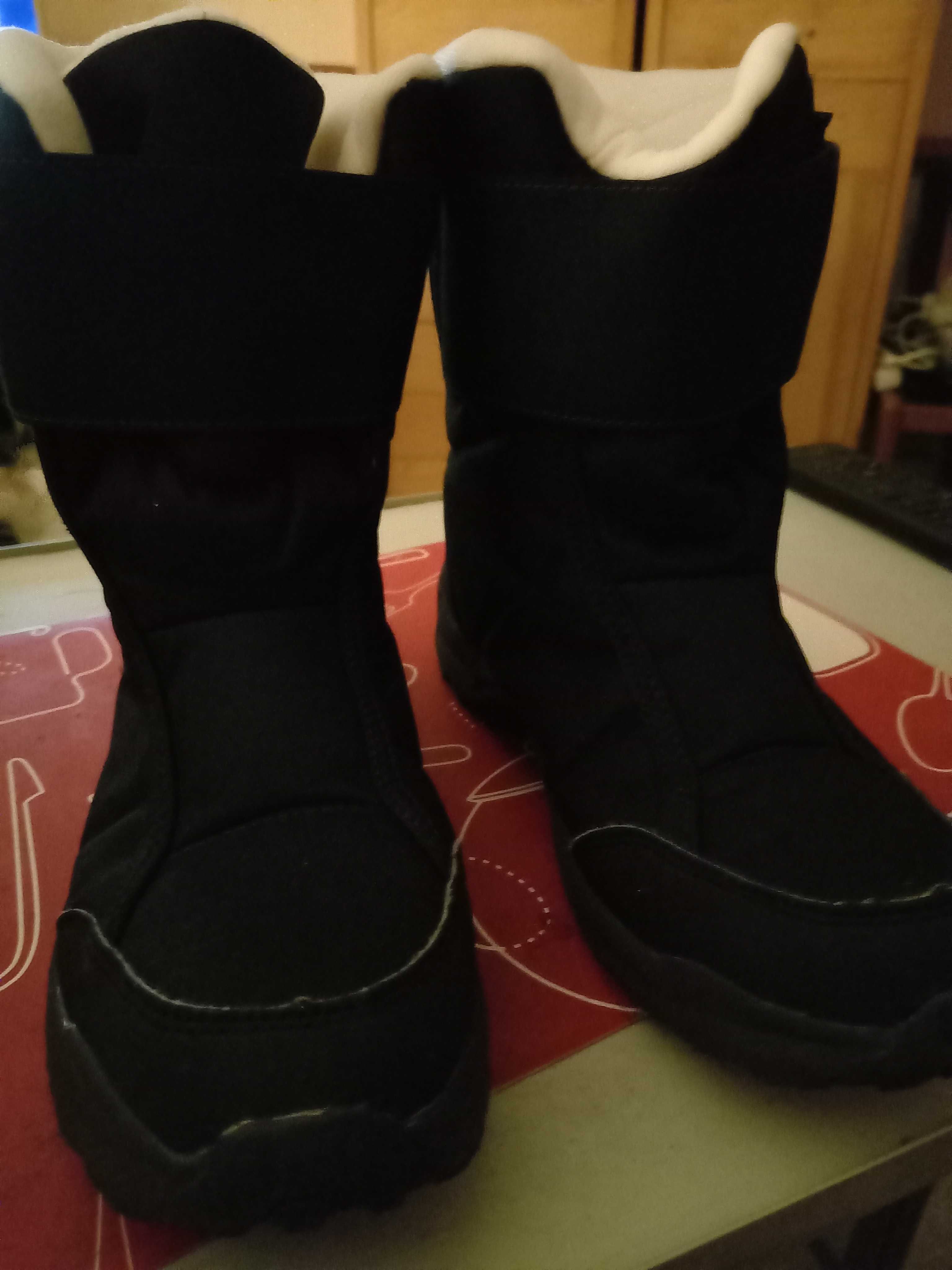 bottines d hiver 15 Saint-Germain-en-Laye (78)