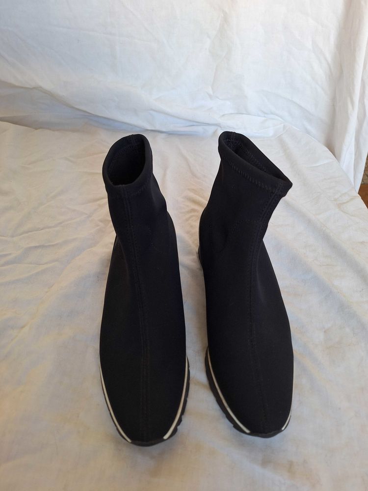 Bottines H�gl Femme Gore-Tex Noir Taille 37 40 Villeurbanne (69)