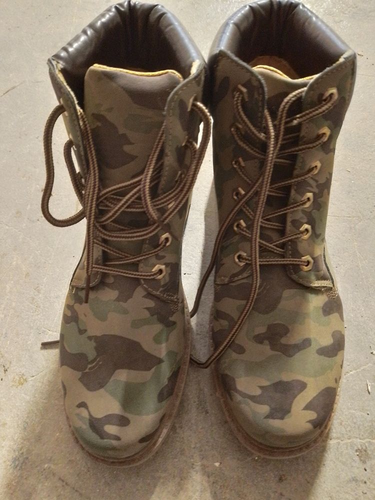 bottines homme taille43 neuves jamais port�es. 30 S�ranvillers-Forenville (59)