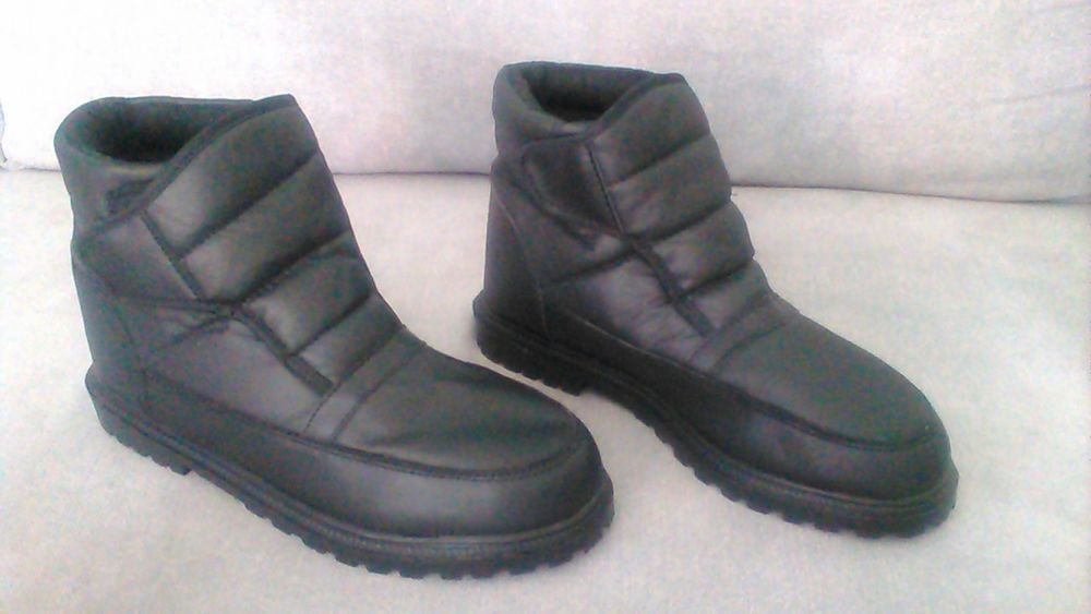 Bottines. Homme 6 Aime (73)