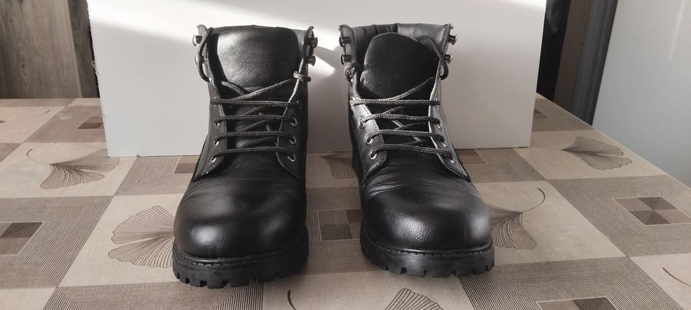 bottines homme 30 Haillicourt (62)
