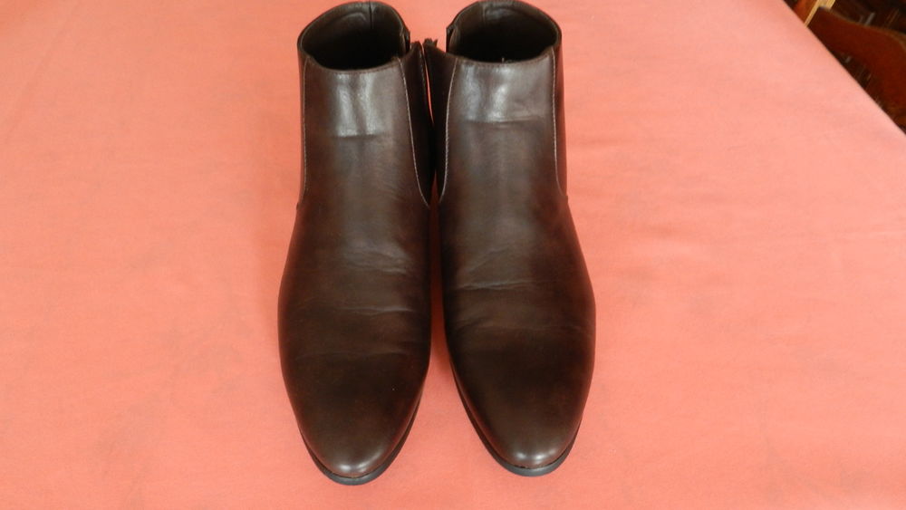 Bottines homme 30 Crosne (91)