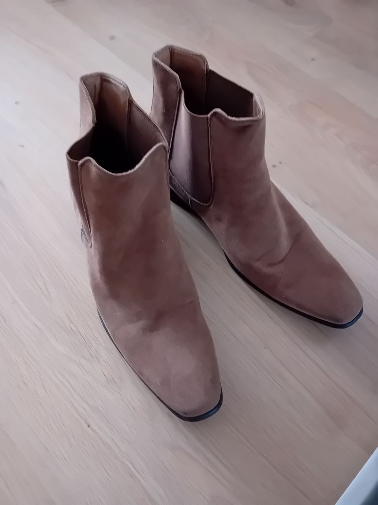 bottines honme t42 10 Lyon 8 (69)