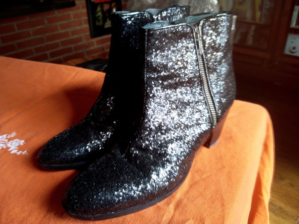 Bottines JONAK 39 60 Paris 18 (75)