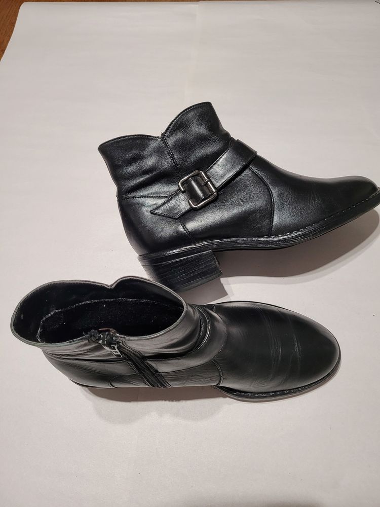 Bottines Lotto 20 Saint-Savournin (13)