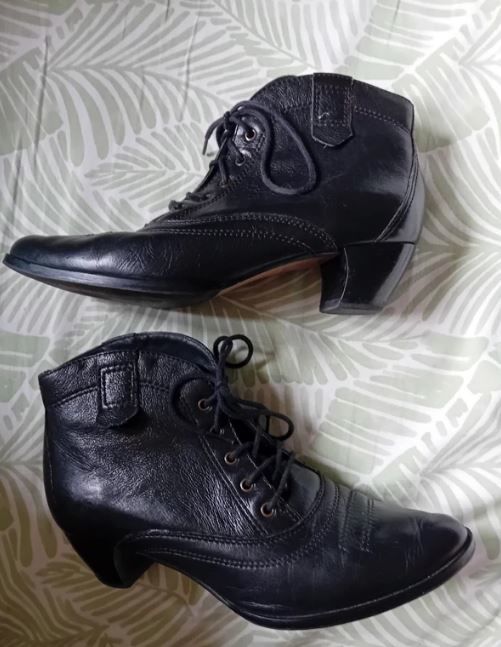 Bottines San Marina 20 Marsaz (26)