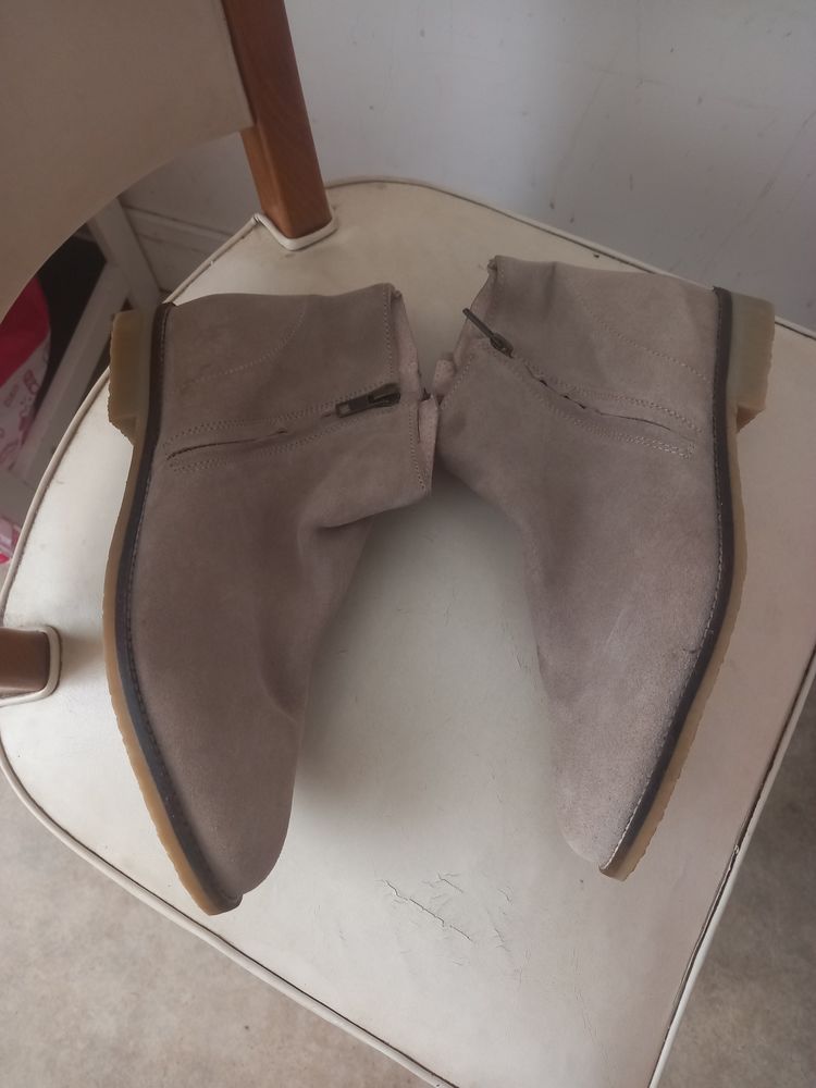 Bottines marque Monoprix 20 Paris 14 (75)