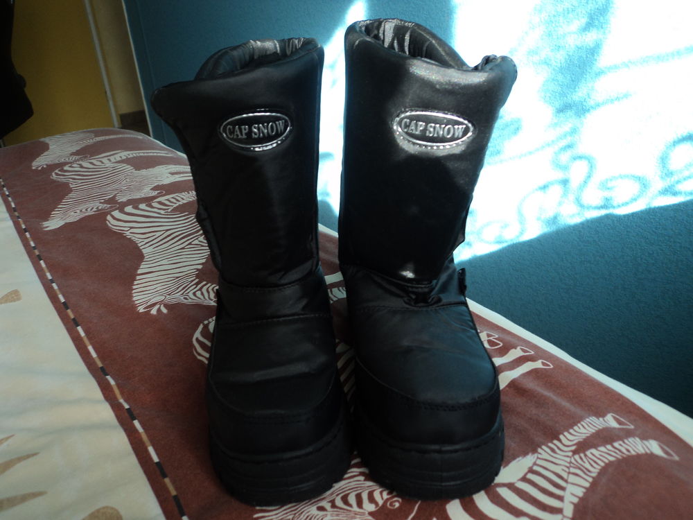 bottines neige 10 Verdun (55)