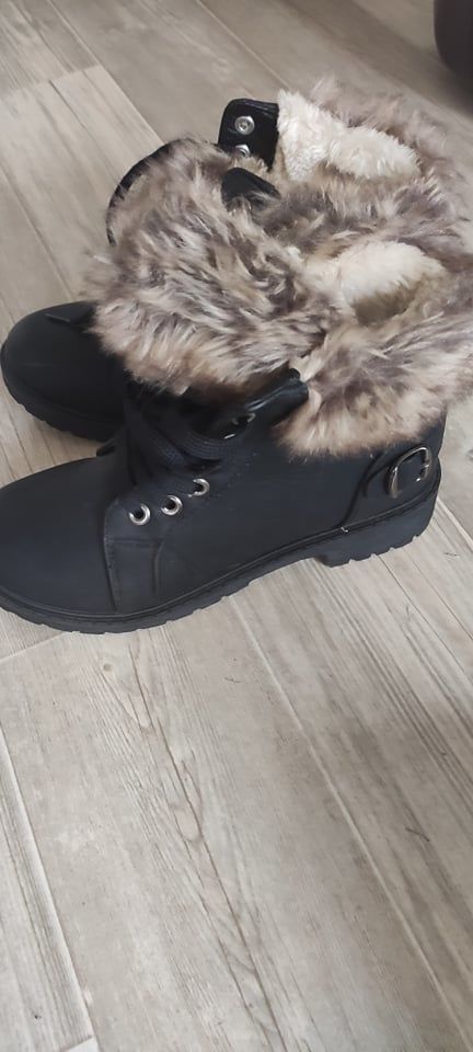 bottines neuve 10 Rozoy-sur-Serre (02)