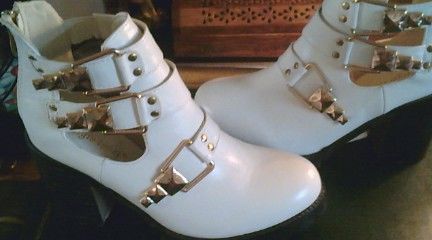 Bottines neuves pointure 37 13 Douai (59)