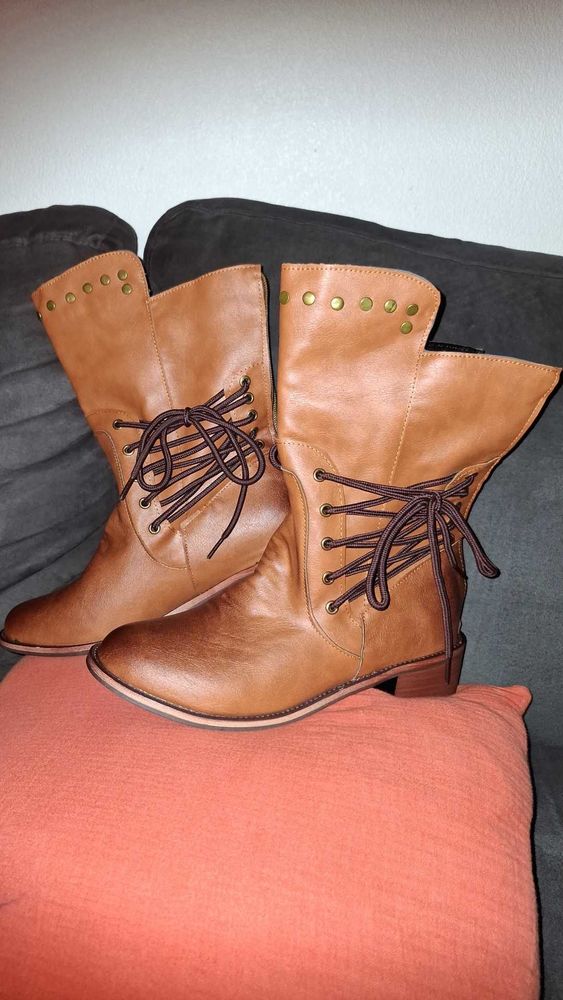 BOTTINES NEUVES 56 Mandelieu-la-Napoule (06)