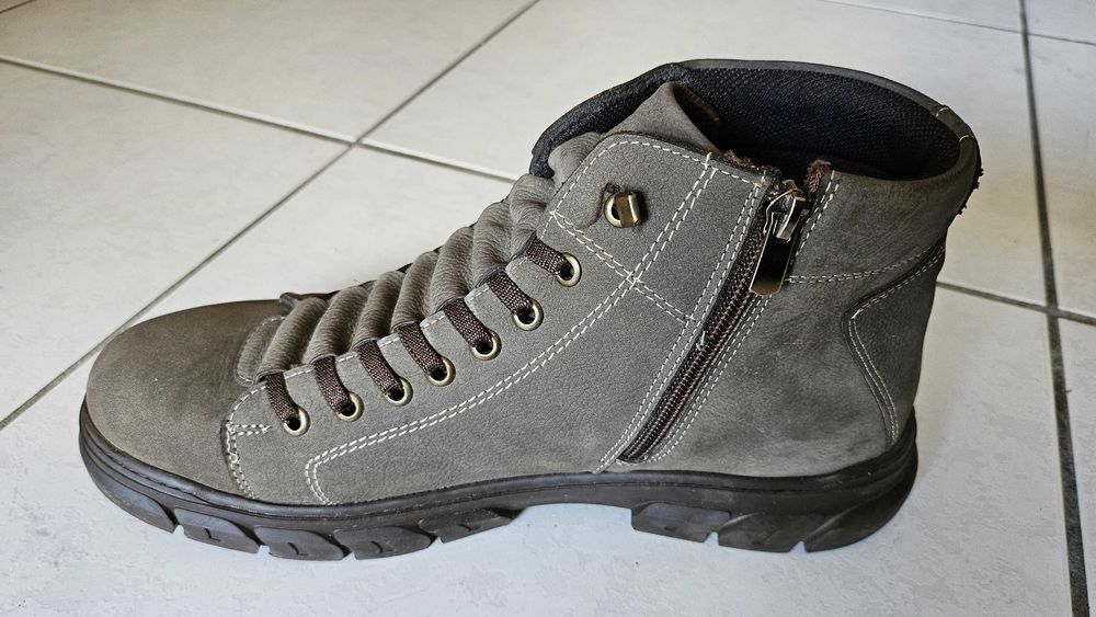 Bottines+Oxide 35 Dax (40)