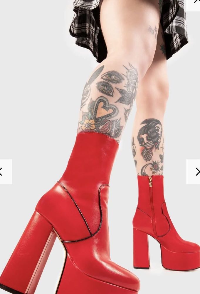 bottines plate-forme 30 Saint-Jean-de-Bournay (38)