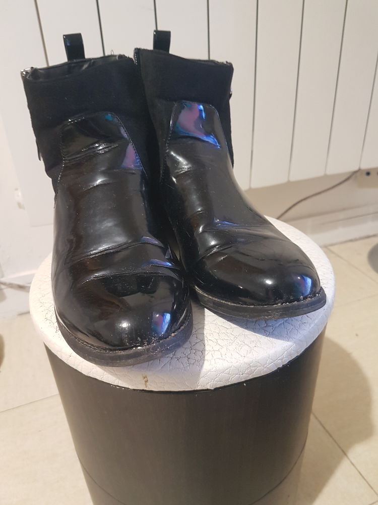 Bottines pour femme taille 38 20 Jouy-en-Josas (78)
