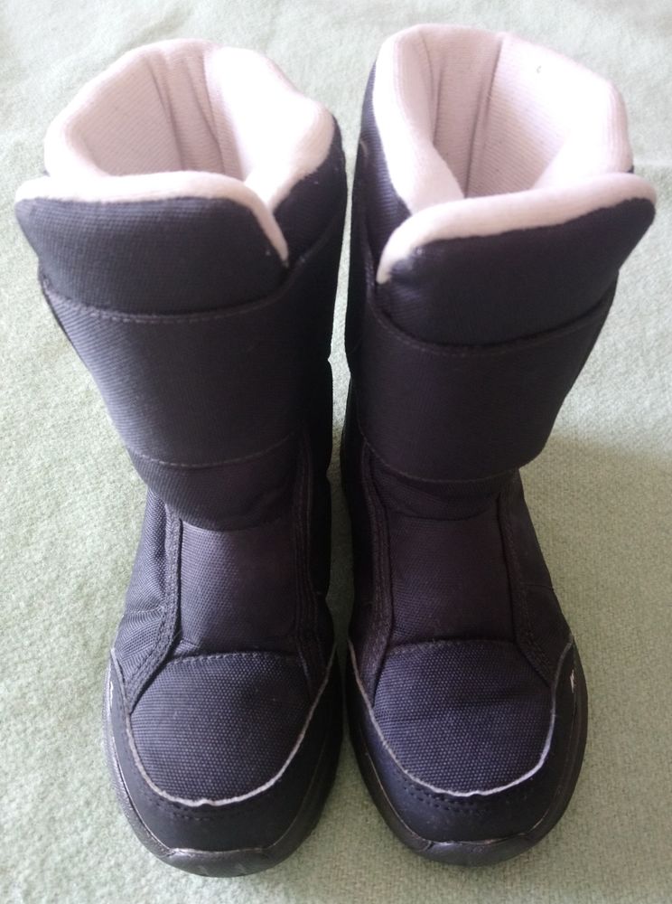 Bottines Quechua 13 La Courneuve (93)