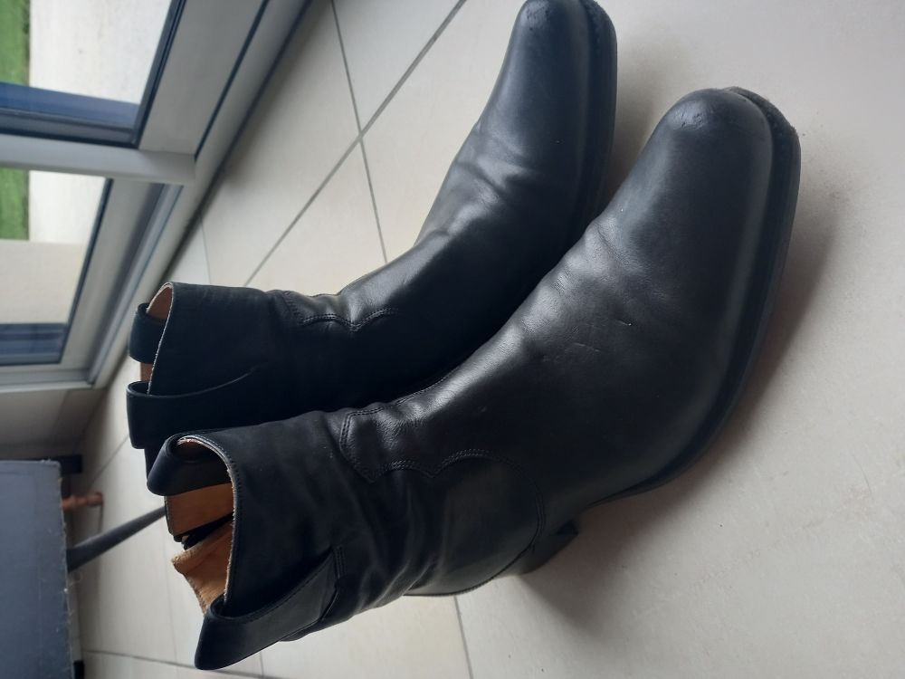 bottines JB Rautureau 50 H�nanbihen (22)
