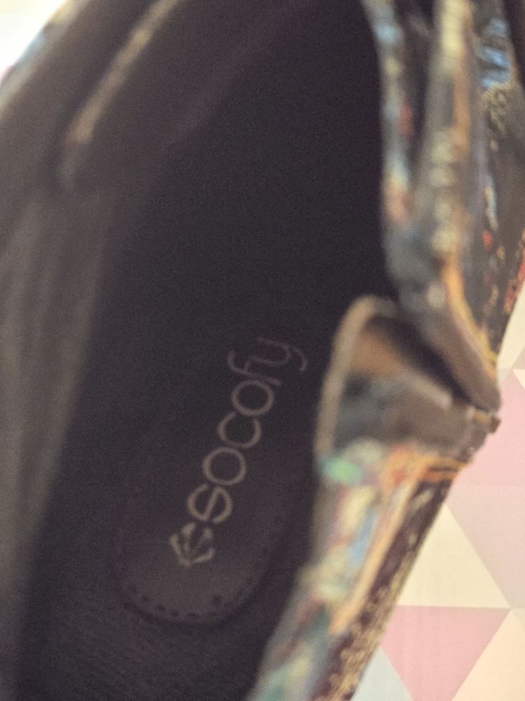 Bottines r�tro 40 Penmarch (29)