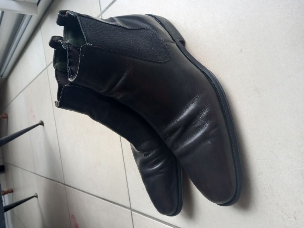 Bottines Roland Cartier 50 H�nanbihen (22)