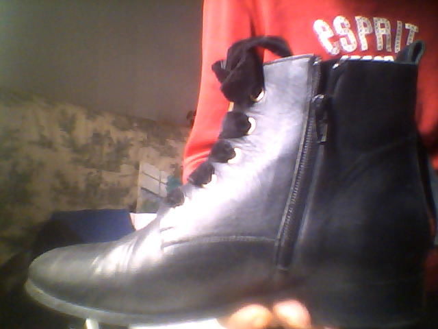 bottines sezanne  14 Gap (05)