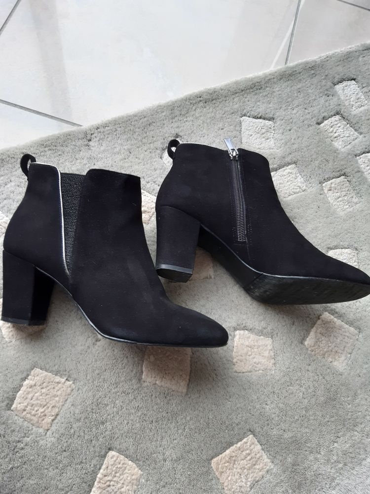 Bottines � talons 12 Troyes (10)