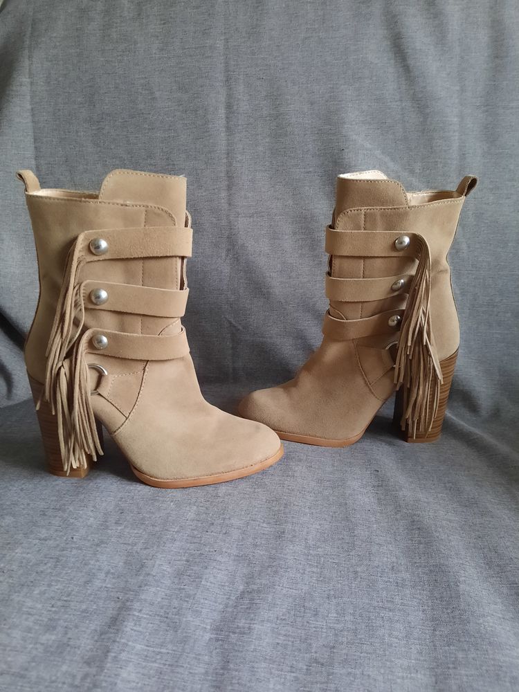 Bottines ZARA 15 L'Union (31)