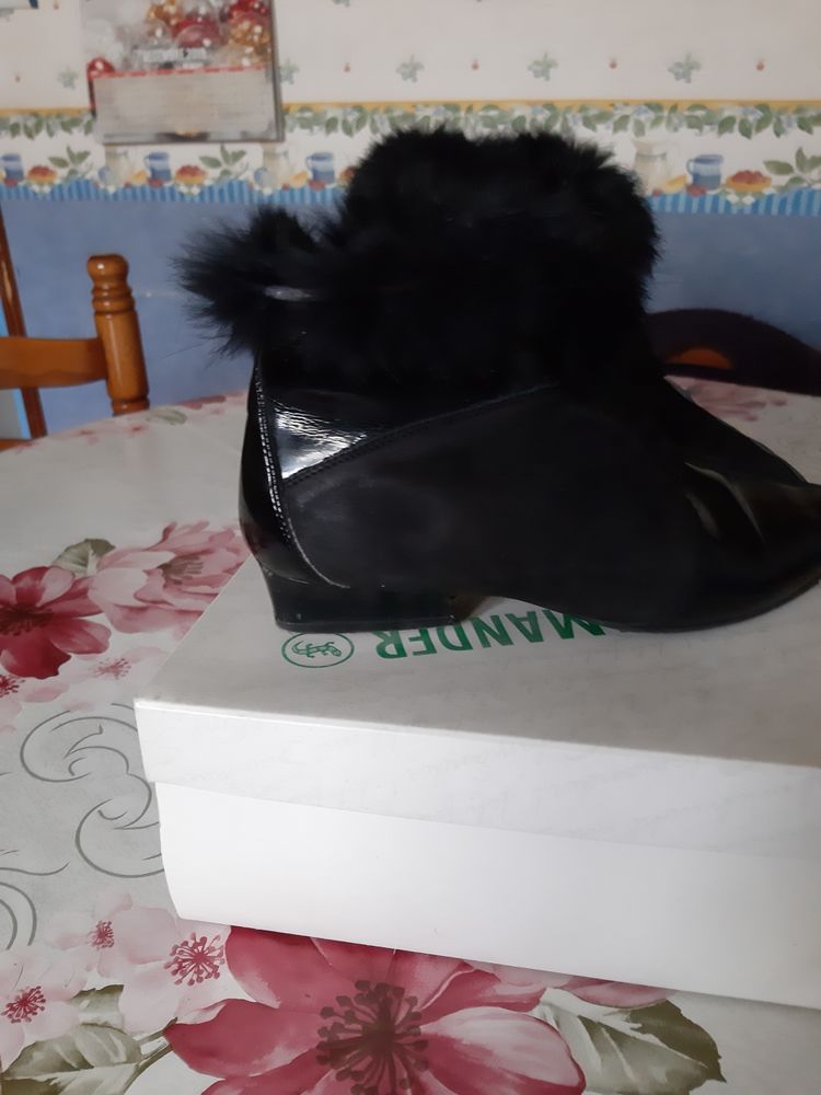 bottines 10 Noyon (60)