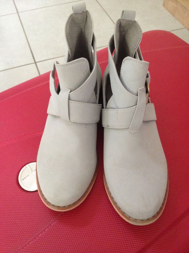 bottines 5 Argel�s-Gazost (65)