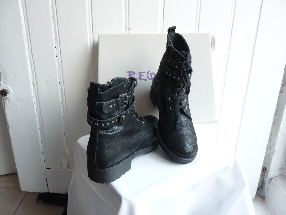 BOTTINES 35 Chennevi�res-sur-Marne (94)