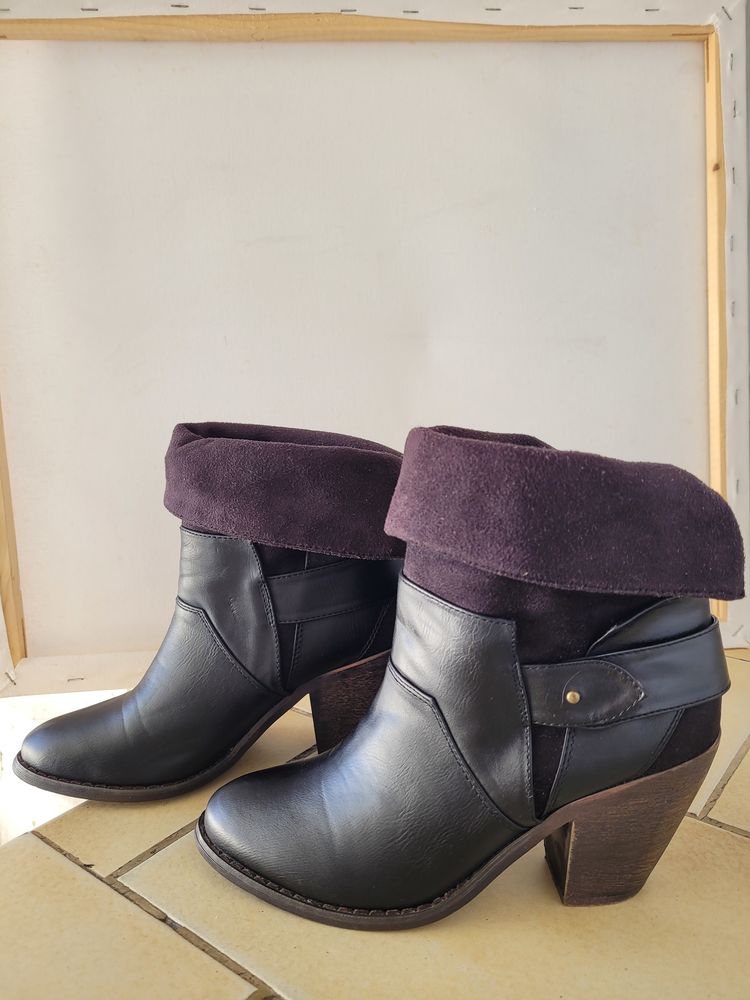 BOTTINES 15 Berre-l'�tang (13)