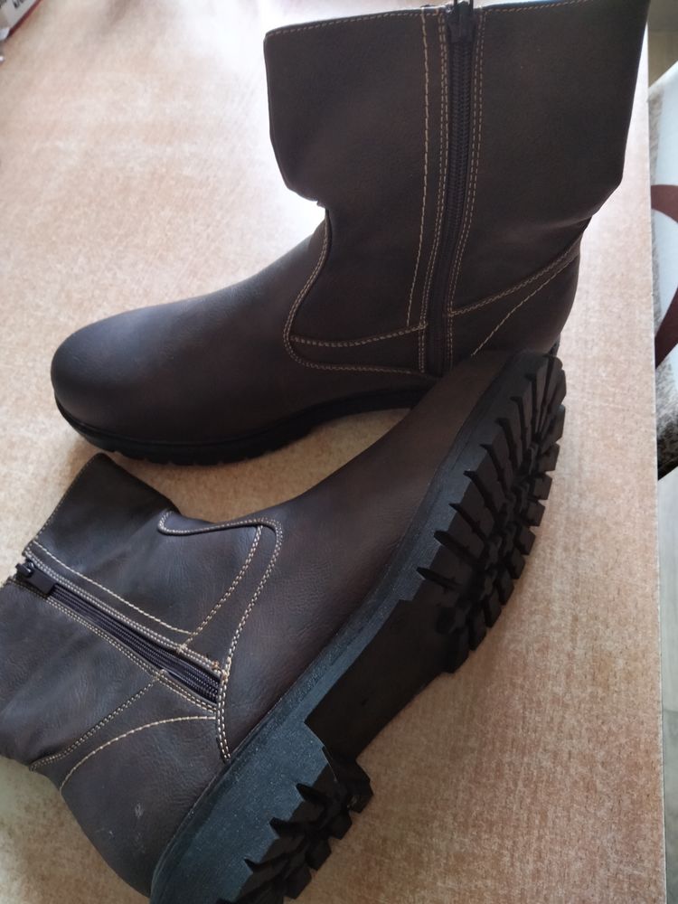 Bottines 20 Saint-Quentin (02)