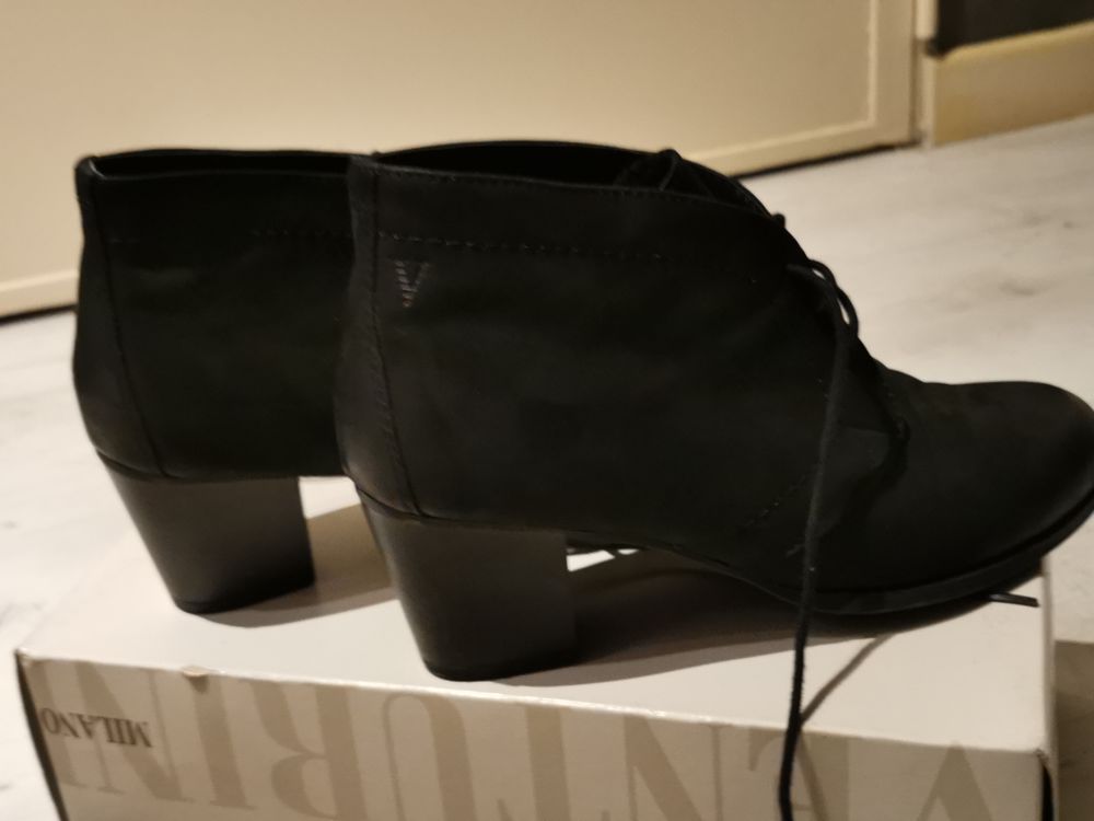 Bottines 0 Pournoy-la-Grasse (57)