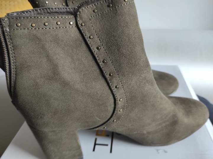 Bottines 20 Cherbourg-en-Cotentin (50)