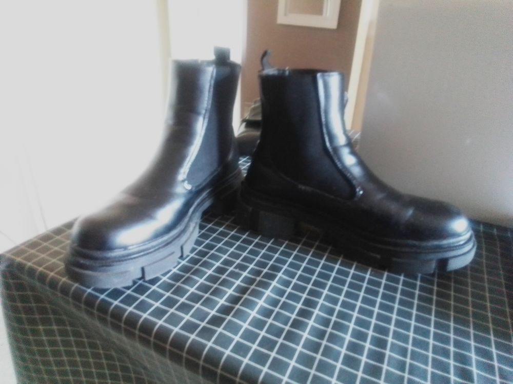 Bottines 40 Capdenac-Gare (12)