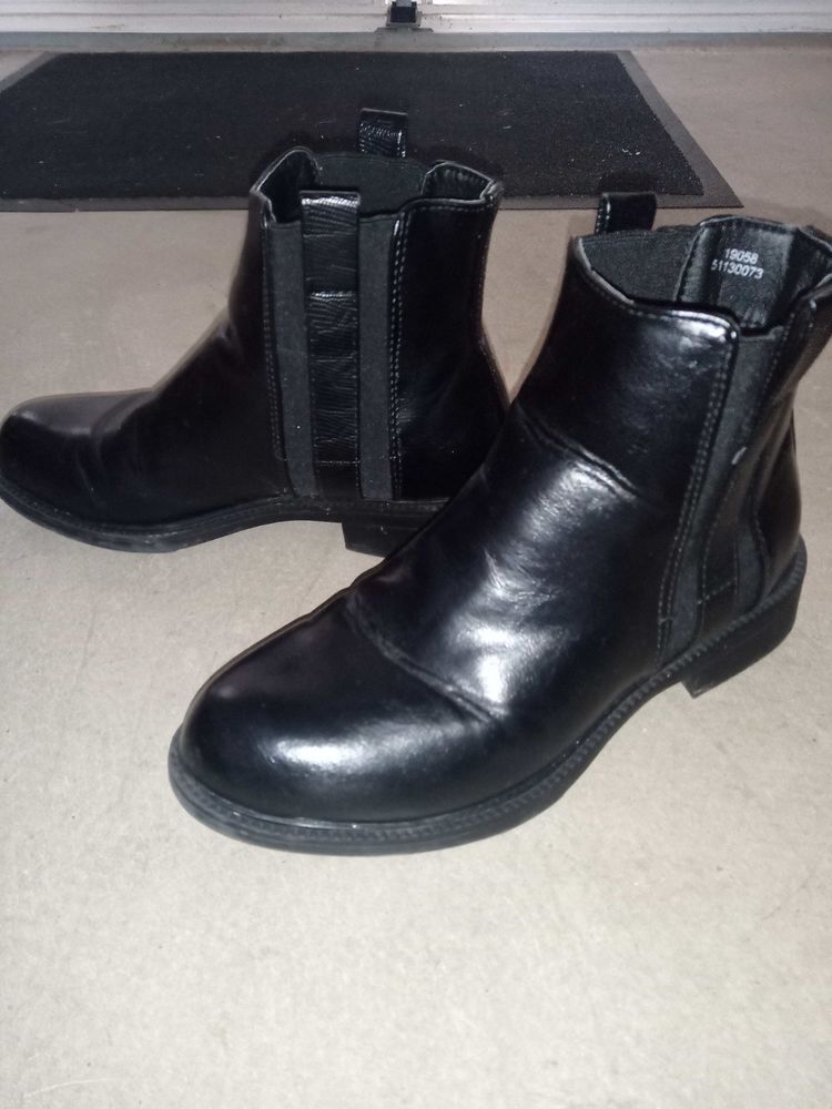 Bottines T.36 5 Tomblaine (54)