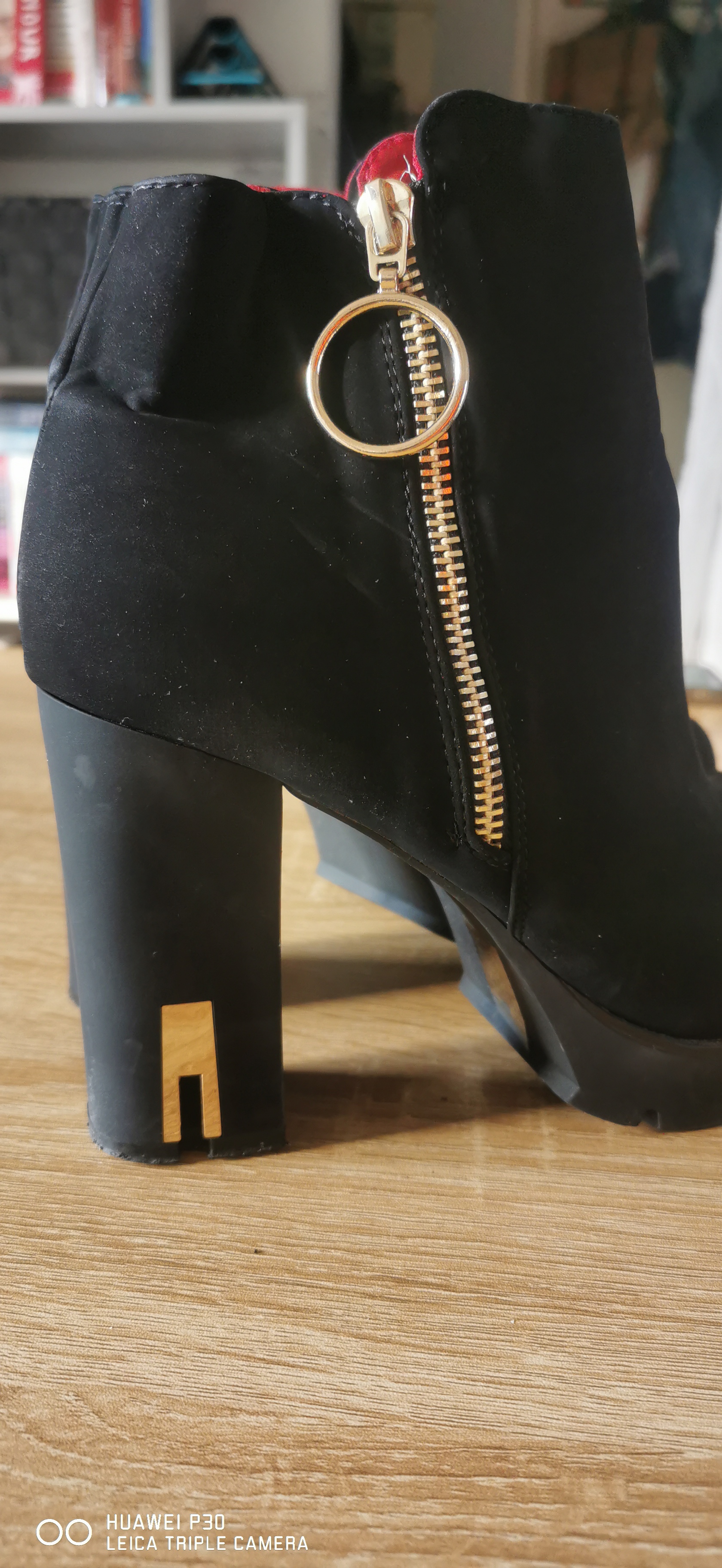 Bottines 10 Montb�liardot (25)