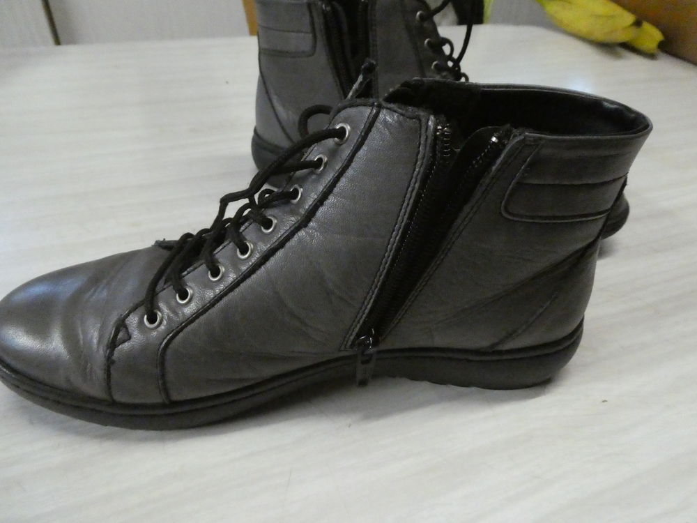bottines 15 Montbrison (42)
