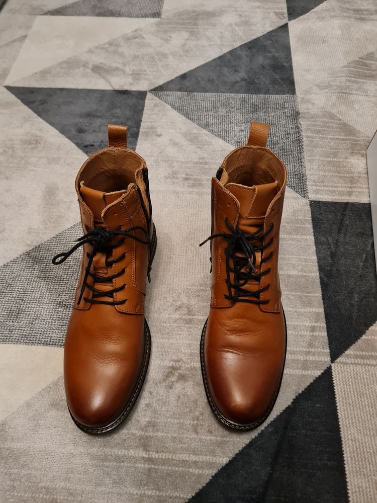 Bottines 79 Veauche (42)