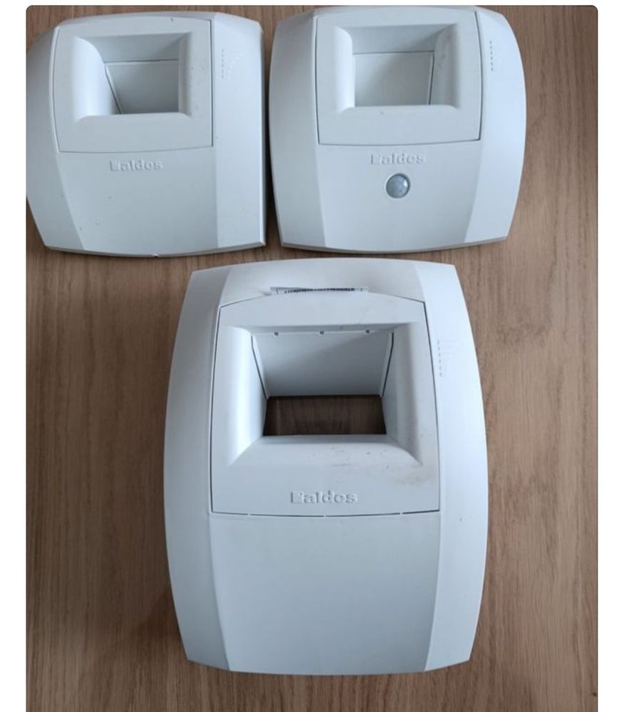 Bouches de ventilation 15 Nantes (44)