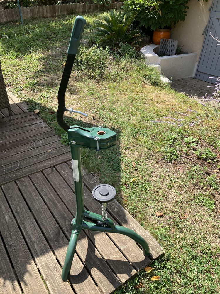 Boucheur � bouteilles 30 Oullins (69)