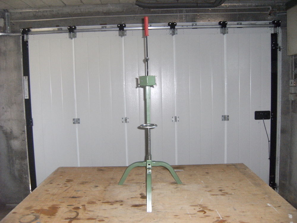 boucheuse bouteilles 30 M�zin (47)