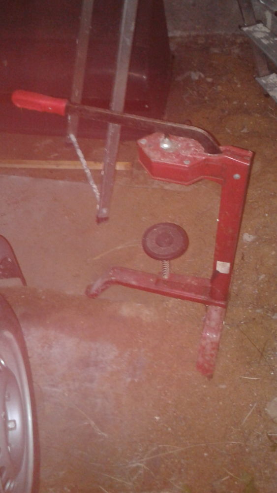 Boucheuse 10 Sainte-Verge (79)