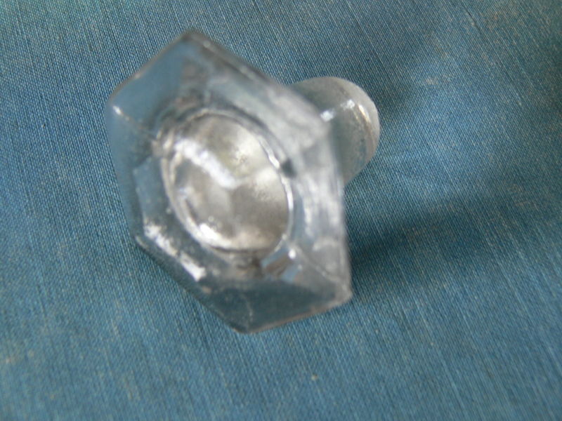 Bouchons de carafe 6 Plougoumelen (56)