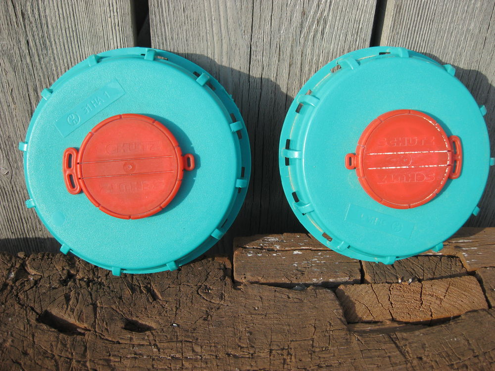 Bouchons pour cuve 25 Bo�n (42)