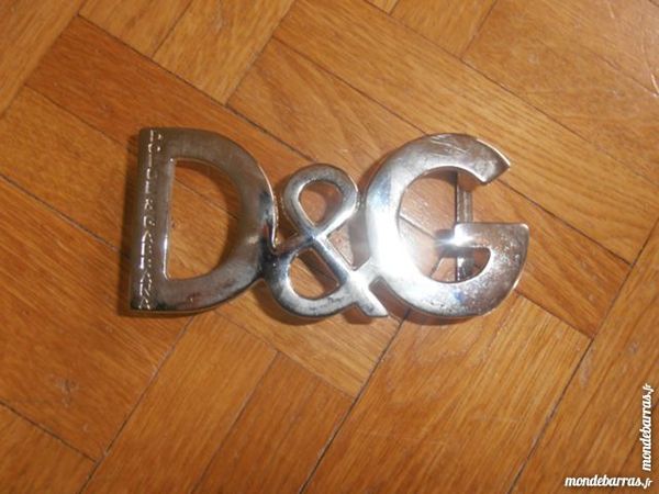 Boucle de ceinture (52) 10 Tours (37)