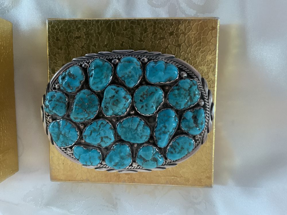 Boucle de ceinture 180 Annemasse (74)