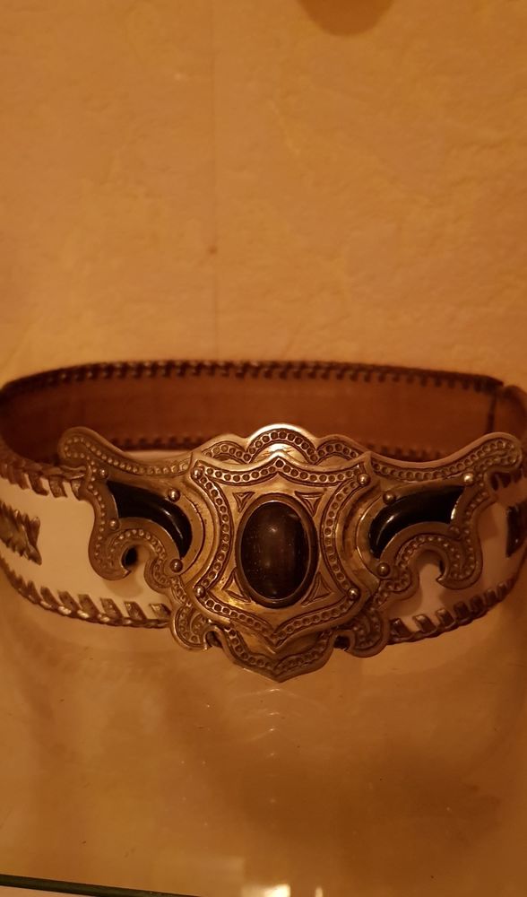 Boucle de ceinture 28 Qu�ven (56)