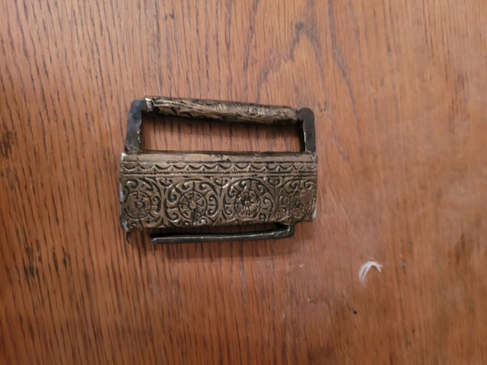 boucle de ceinture 0 Bourgoin-Jallieu (38)